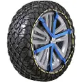 Michelin Snøkjettinger EasyGrip Evolution 19 - MIEVO19 - 195/55-20