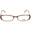 GUESS Gu1570d96 Solbriller