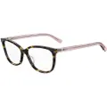 Love Moschino Mol546-086 Kvinne Med Briller