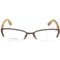Alexander McQueen Amq4183wcu Solbriller For Kvinner