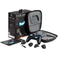 Sony Ps3 Powera Fusion Tournament Handkontroll Ps3-kompatibel Gamepad