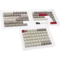 Ducky Vintage Tastatur Engelsk