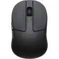 Keychron M4 Wireless - Gaming mus - Optisk - 5 - Hvit