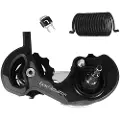 Sram X0 Large 10s Jockeyhjulsystem