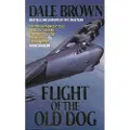 HarperCollins FLIGHT OF THE OLD DOG