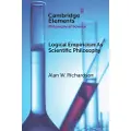 CAMBRIDGE UNIVERSITY PRESS Logical Empiricism as Scientific Philosophy