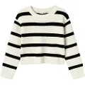 Name it Langermet Strikket Pullover