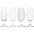 MIKASA C000211 Ølglass 4 Enheter