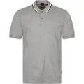 Hugo Boss Penrose 38 Kortermet Poloskjorte