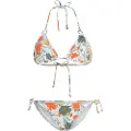 O'Neill Capri - Bondey Bikinisett hvit