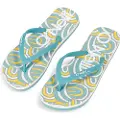 O'Neill Profile Graphic Flip-flops