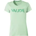 Vaude Graphic Kortarmet T-skjorte