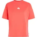 O'Neill Wow T-skjorte rosa