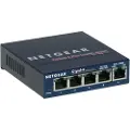 Netgear GS105 5 Port Gigaswitch