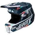 Leatt 3.5 V25 Offroadhjelm