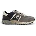 Premiata for man. LANDER Trainers Lander grey (42), Flat, Laces, Casual