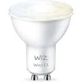 Wiz Tunable GU10 Smart Spot Bulb - Dimbar varm til kald hvit LED