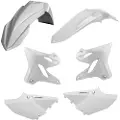 Cemoto Mx Yamaha Yz125/250 21 91150 Plastsett