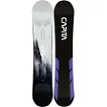 Capita Mega Mercury 156 Wide Snøbrett