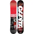 Capita The Outsiders 2025 Snowboard mønster