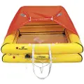 PLASTIMO Cruiser Canister 57042 Redningsflåte