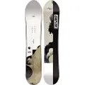 Capita The Navigator 2025 Snowboard mønster