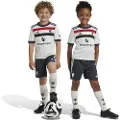 Adidas Manchester United 24/25 Tredje Juniorsett
