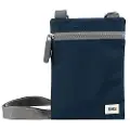 Roka London Chelsea Pocket Sling Veske