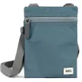 Roka London Chelsea Pocket Sling Veske