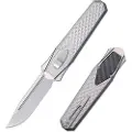 Remette Swordfish - Clip Point - CF ZL101B1 foldekniv