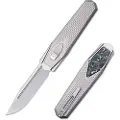 Remette Swordfish - Clip Point - CF ZL101A2 foldekniv
