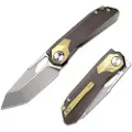 Remette Peregrine Falcon RTT1-BX foldekniv