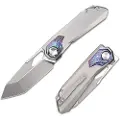 Remette Peregrine Falcon RTT1-GX foldekniv