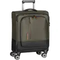 Travelite Crosslite 5.0 4w S 37l Trillekoffert