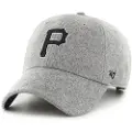 47 Mlb Pittsburgh Pirates Chain Stitch Clean Up Cap