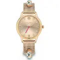 Daisy Dixon Dd105rgm Dameklokke