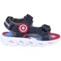 Cerda Group Capitan America Sandaler