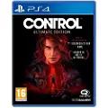 Sony Ps4 Control Ultimate Edition