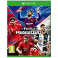 Xbox Games One Efootball Pes 2020
