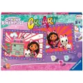 Ravensburger Lage Gabbys Hus