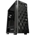 Nfortec Azir Pc-tårnkasse