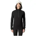 Houdini Desoli Thermal Langarmet Baselag
