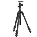 Manfrotto Befree Advanced Alum. Kameraadapter Som Spak