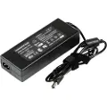 CoreParts AC Adapter 75W 15V 5A 6.3*3