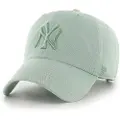 47 Brand MLB NY Yankees '47 Clean Up Caps grønn