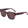 DKNY 549s Solbriller For Kvinner