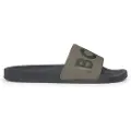 Hugo Boss Aryeh Slid Npvlg 10251721 Badesandal
