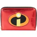 Loungefly The Incredibles 20th Anniversary Lommebok