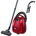 Bosch Bgb38rd2 Støvsuger