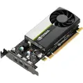 Nvidia Quadro T400 LP 4GB GDDR6 PCIe 3.0 x16 Bulk-Version 900-5G172-2240-000 (900-5G172-2240-000)